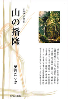 木喰仏の本イメージ